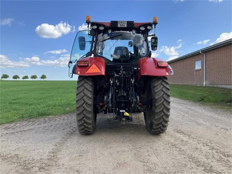 Case IH Puma 150 cvx Med 2 sæt hjul - Farm tractor: picture 4 Case IH Puma 150 cvx Med 2 sæt hjul - Farm tractor: picture 4