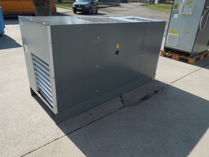 Atlas Copco GA22FF - Air compressor: picture 3 Atlas Copco GA22FF - Air compressor: picture 3