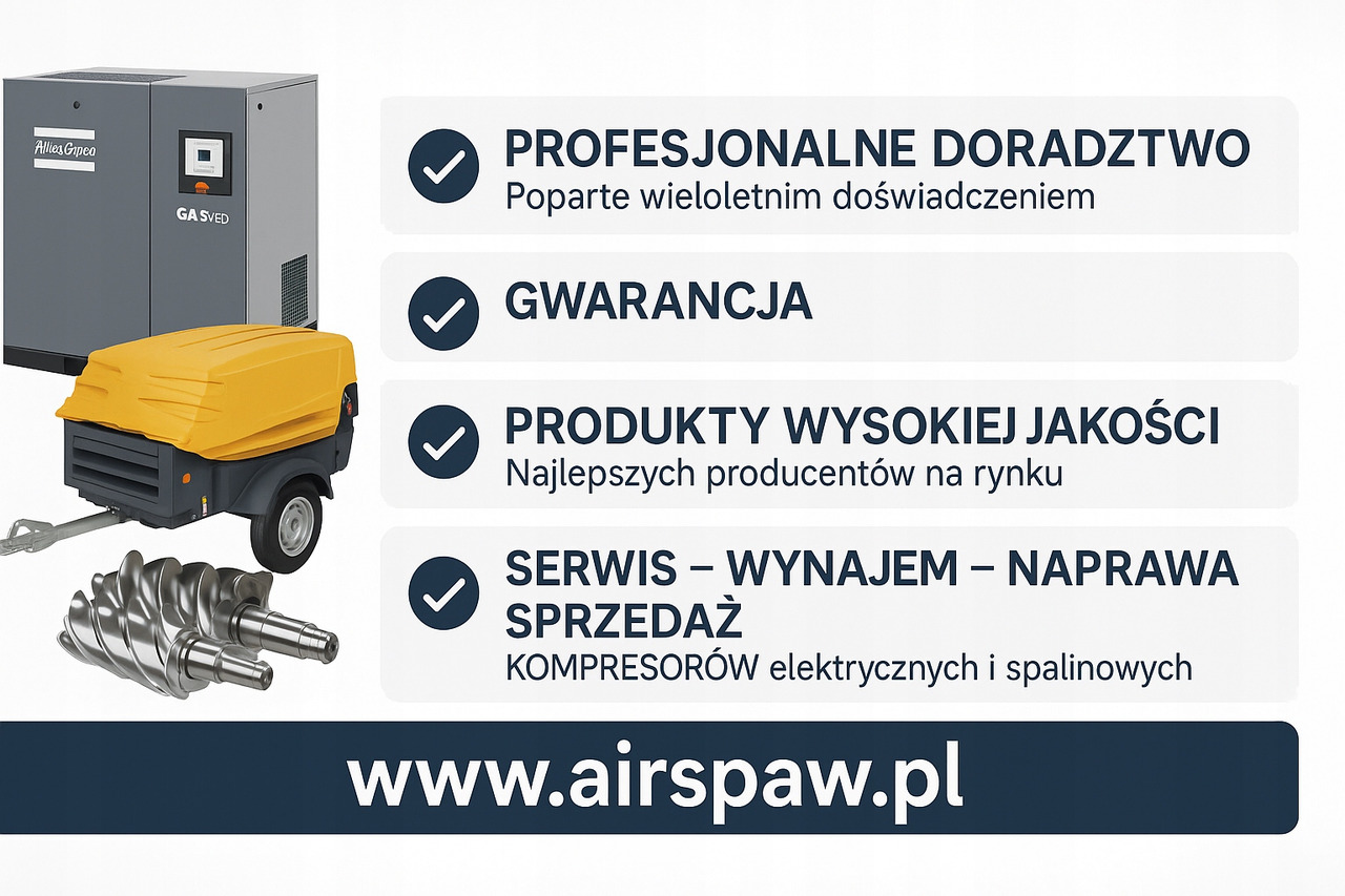 KAESER AIRTOWER 11 - Air compressor: picture 5 KAESER AIRTOWER 11 - Air compressor: picture 5