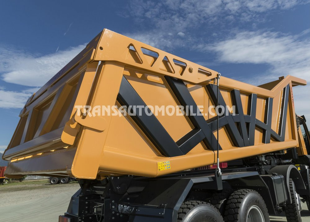 Iveco Astra HHD9 86.48 12.9L TURBO DIESEL AUTOMATIQUE TIPPER HIGH HEAVY DUTY 8x6 MY 2024 - EXPORT OUT EU - Tipper: picture 4 Iveco Astra HHD9 86.48 12.9L TURBO DIESEL AUTOMATIQUE TIPPER HIGH HEAVY DUTY 8x6 MY 2024 - EXPORT OUT EU - Tipper: picture 4