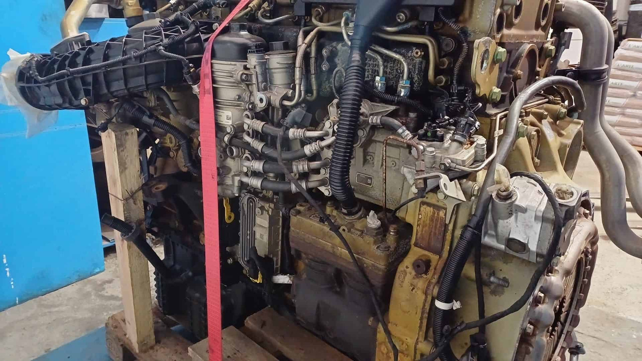 Motore Mercedes-Benz 471926 - Engine: picture 3 Motore Mercedes-Benz 471926 - Engine: picture 3