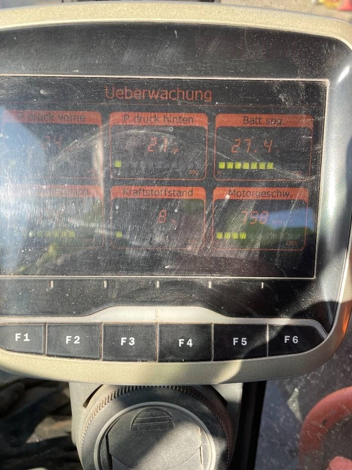 Doosan EXCA - Crawler excavator: picture 5 Doosan EXCA - Crawler excavator: picture 5