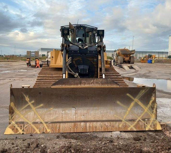 CAT D 6 LGP New Generation - Bulldozer: picture 4 CAT D 6 LGP New Generation - Bulldozer: picture 4