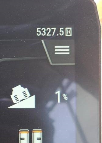 CAT D6 LGP VPAT with full Trimble GPS-system - Bulldozer: picture 4 CAT D6 LGP VPAT with full Trimble GPS-system - Bulldozer: picture 4