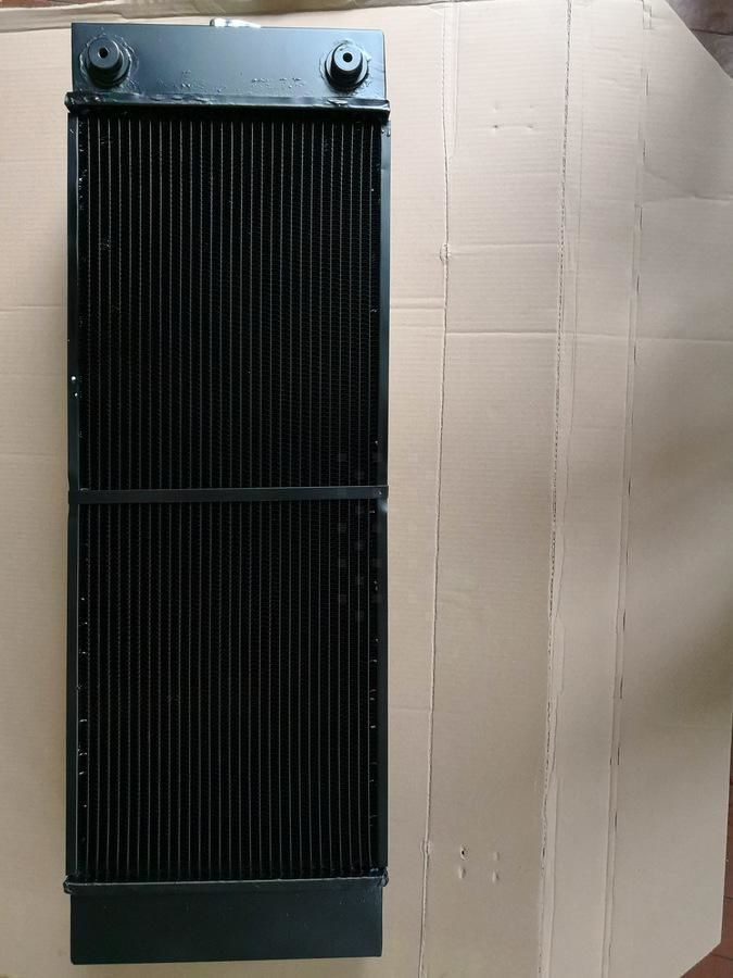 RADIATORE KOMATSU WA200 WA200PZ WA250 WA250PZ - Radiator: picture 1 RADIATORE KOMATSU WA200 WA200PZ WA250 WA250PZ - Radiator: picture 1