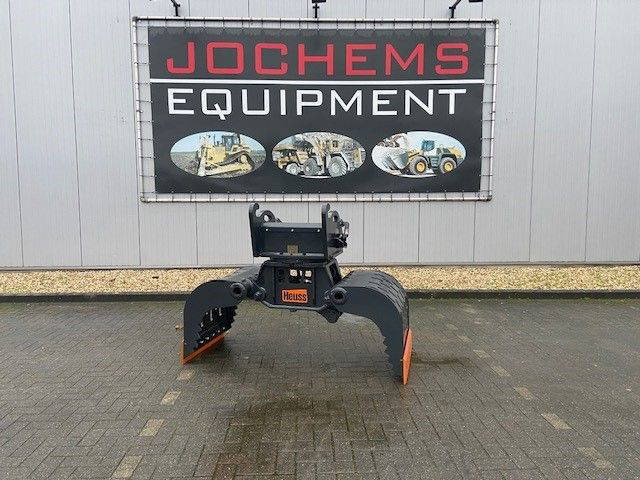 Heuss 915kg - Grapple: picture 1 Heuss 915kg - Grapple: picture 1