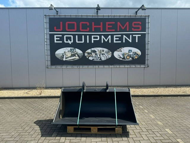 VemaTec CW30 Slotenbak 900 Ltr 1800mm breed - Excavator bucket for Construction machinery: picture 1 VemaTec CW30 Slotenbak 900 Ltr 1800mm breed - Excavator bucket for Construction machinery: picture 1