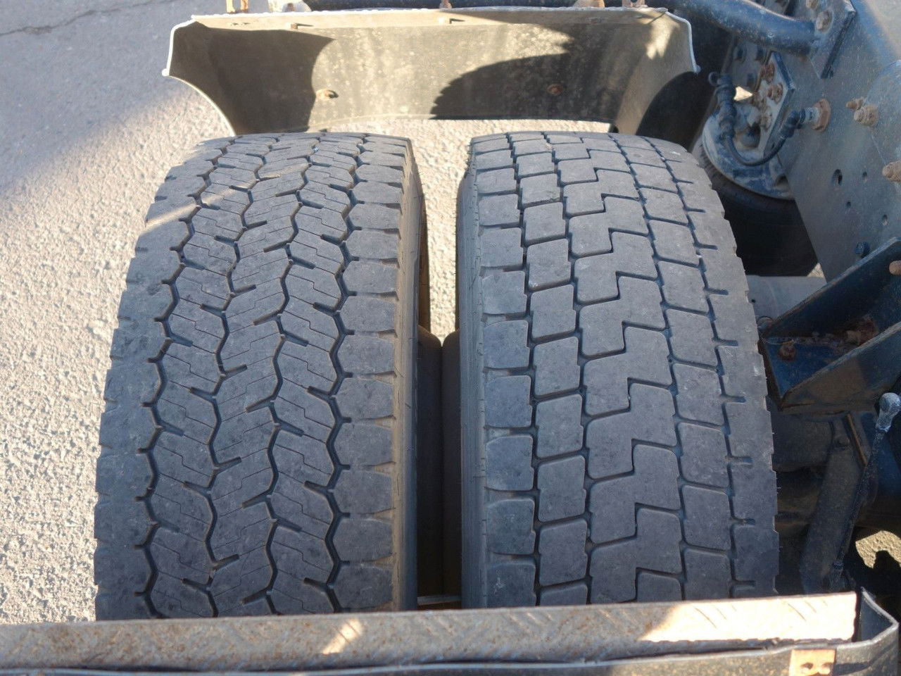 Iveco EuroCargo 150 150E 250 Wechselfahrgestel, BDFl - Container transporter/ Swap body truck: picture 5 Iveco EuroCargo 150 150E 250 Wechselfahrgestel, BDFl - Container transporter/ Swap body truck: picture 5