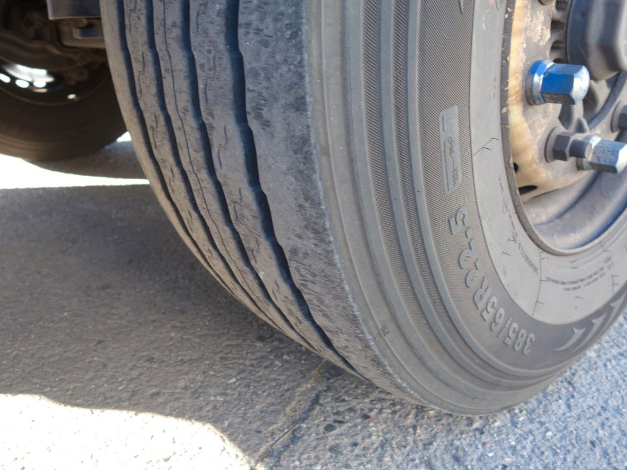 Lease a  Krone SD, Carrier Maxima 1300, Doppelstock SD, Carrier Maxima 1300, Doppelstock Krone SD, Carrier Maxima 1300, Doppelstock SD, Carrier Maxima 1300, Doppelstock: picture 12