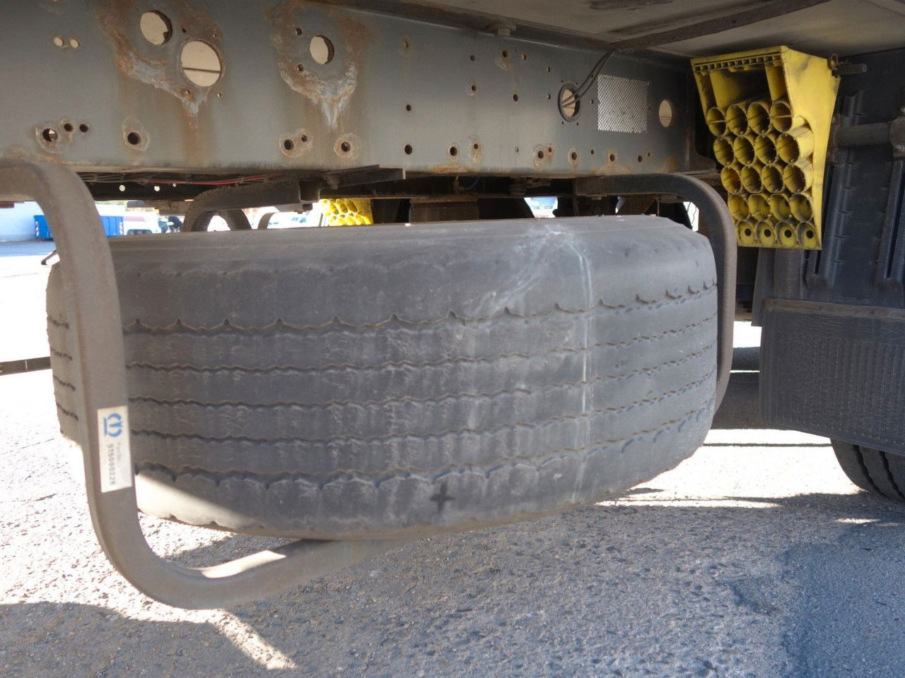 Lease a  Krone SD, Carrier Maxima 1300, Doppelstock SD, Carrier Maxima 1300, Doppelstock Krone SD, Carrier Maxima 1300, Doppelstock SD, Carrier Maxima 1300, Doppelstock: picture 9