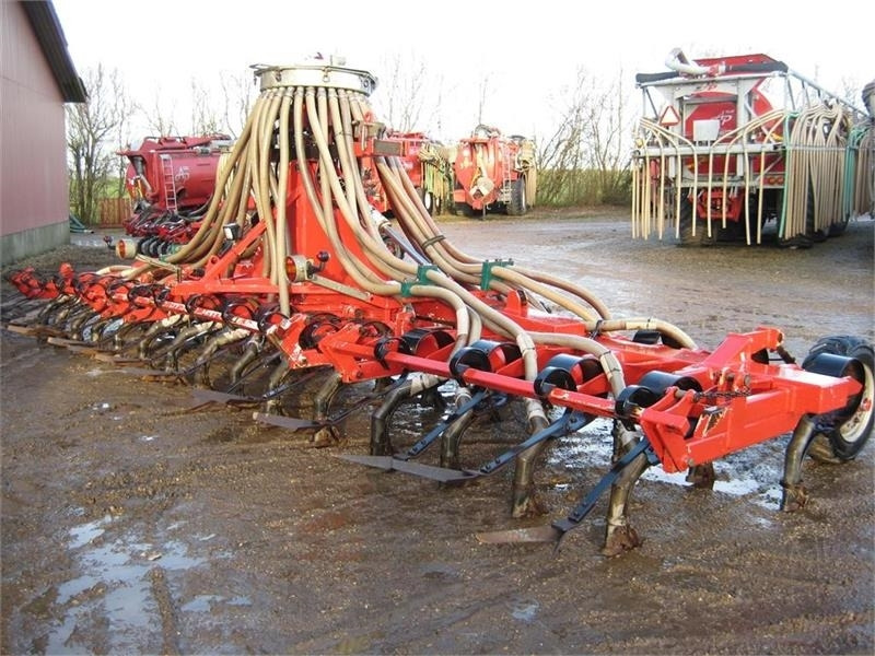 AP 8m Sortjords nedfælder - Slurry tanker: picture 4 AP 8m Sortjords nedfælder - Slurry tanker: picture 4