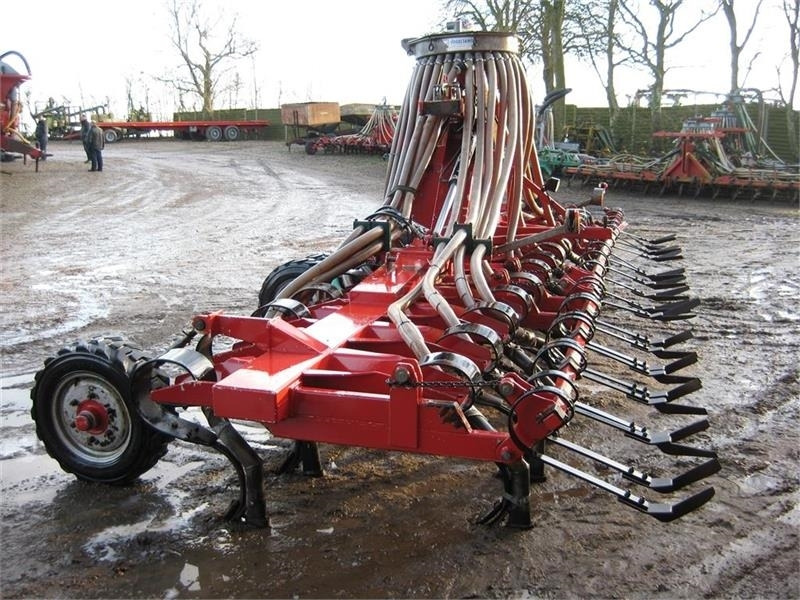 AP 8m Sortjords nedfælder - Slurry tanker: picture 3 AP 8m Sortjords nedfælder - Slurry tanker: picture 3