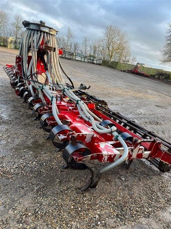 AP 8m Sortjords nedfælder m/ pakkevalse - Slurry tanker: picture 3 AP 8m Sortjords nedfælder m/ pakkevalse - Slurry tanker: picture 3