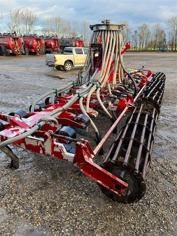 AP 8m Sortjords nedfælder m/ pakkevalse - Slurry tanker: picture 4 AP 8m Sortjords nedfælder m/ pakkevalse - Slurry tanker: picture 4