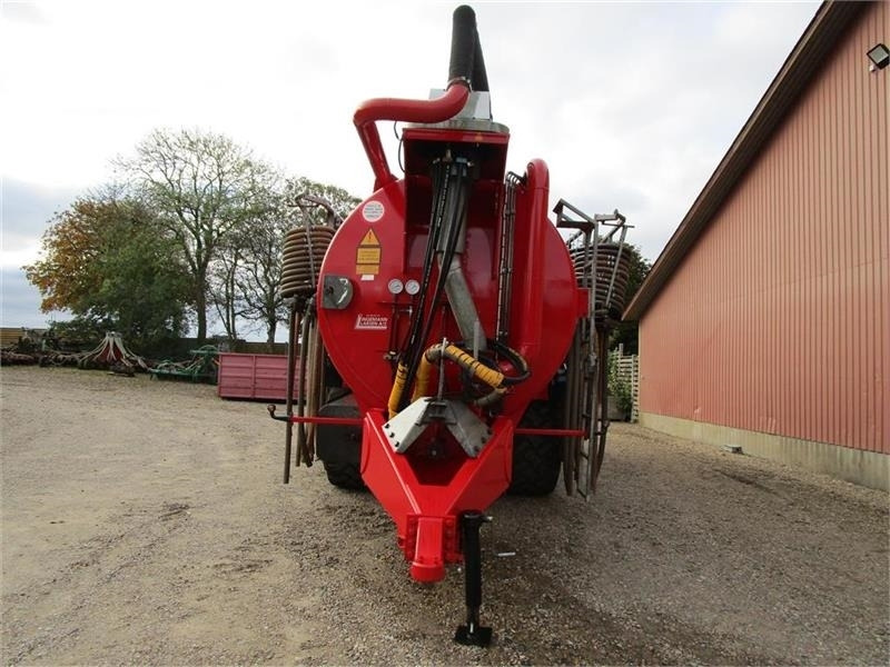Slurry tanker AP GV 25: picture 10 Slurry tanker AP GV 25: picture 10