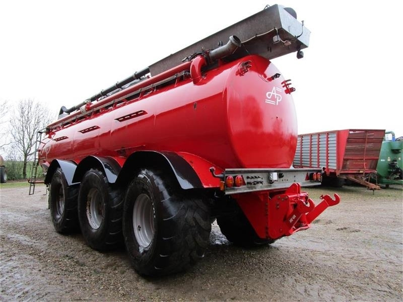 AP GV 25 - Slurry tanker: picture 4 AP GV 25 - Slurry tanker: picture 4