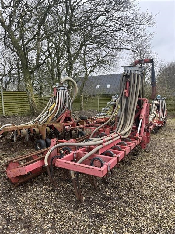 BS 7,5M Sortjordsnedfælder m/pakkevalse - Slurry tanker: picture 5 BS 7,5M Sortjordsnedfælder m/pakkevalse - Slurry tanker: picture 5