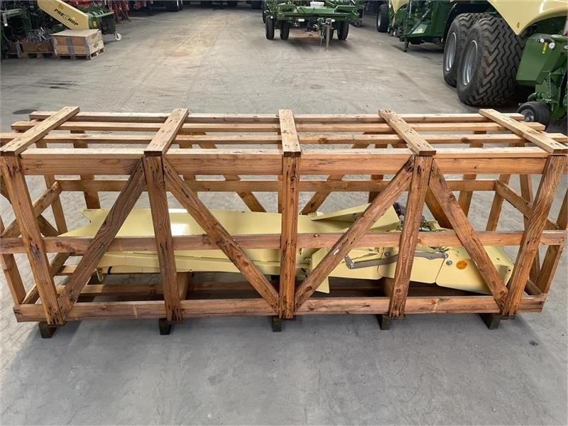 Krone BIG X - Hay and forage equipment: picture 5 Krone BIG X - Hay and forage equipment: picture 5