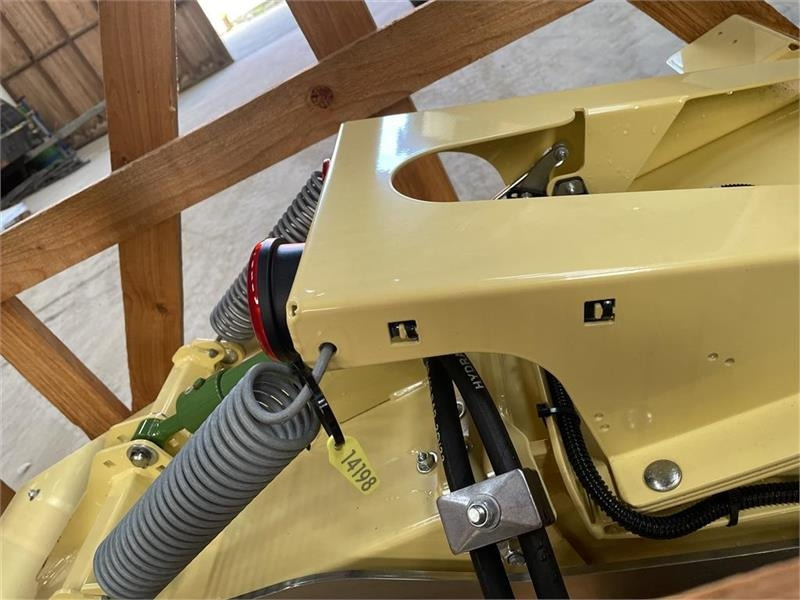 Krone BIG X - Hay and forage equipment: picture 1 Krone BIG X - Hay and forage equipment: picture 1