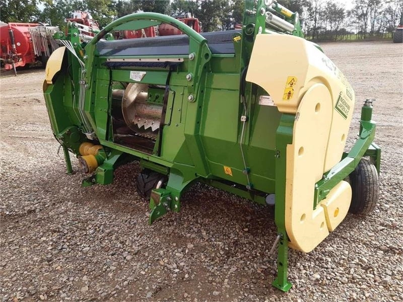 Krone EasyFlow 300S - Hay and forage equipment: picture 4 Krone EasyFlow 300S - Hay and forage equipment: picture 4