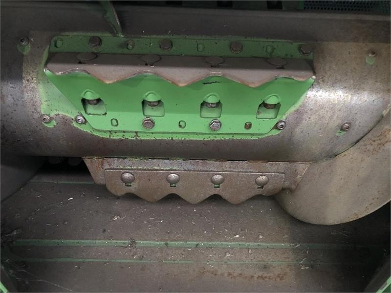 Krone EasyFlow 300S - Hay and forage equipment: picture 5 Krone EasyFlow 300S - Hay and forage equipment: picture 5