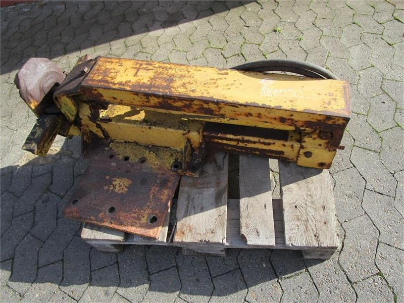 New Holland Hydraulisk pickup hitchkrog - Hay and forage equipment: picture 2 New Holland Hydraulisk pickup hitchkrog - Hay and forage equipment: picture 2