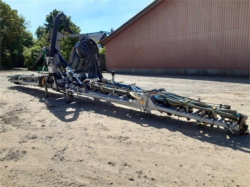 Star 8/12 meter - Slurry tanker: picture 5 Star 8/12 meter - Slurry tanker: picture 5