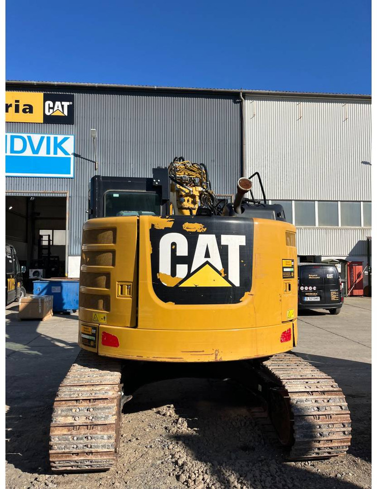 CAT 315FLCR - Crawler excavator: picture 3 CAT 315FLCR - Crawler excavator: picture 3