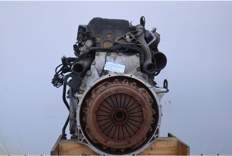 MAN D2676LF78 EURO6D 510PS - Engine for Truck: picture 2 MAN D2676LF78 EURO6D 510PS - Engine for Truck: picture 2