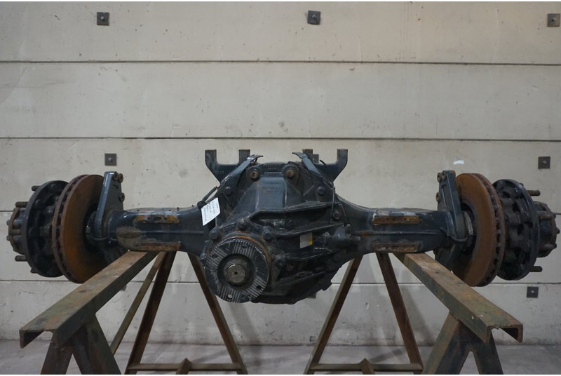 MAN HY-1350-12 37/13 - Rear axle for Truck: picture 1 MAN HY-1350-12 37/13 - Rear axle for Truck: picture 1