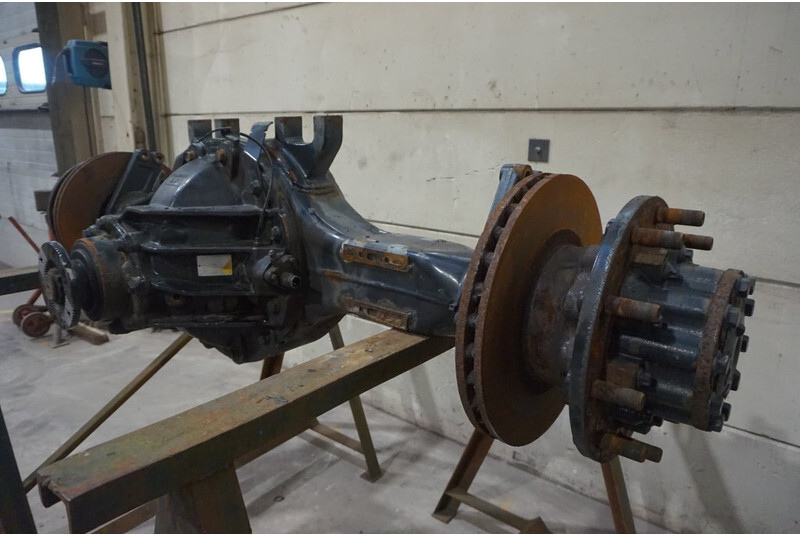 MAN HY-1350-12 37/13 - Rear axle for Truck: picture 2 MAN HY-1350-12 37/13 - Rear axle for Truck: picture 2