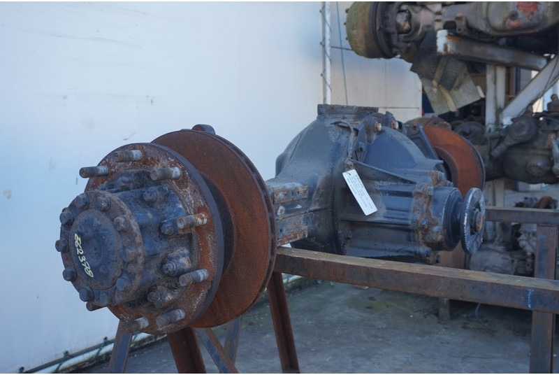 MAN HY-1350-15 37/12 - Rear axle for Truck: picture 2 MAN HY-1350-15 37/12 - Rear axle for Truck: picture 2
