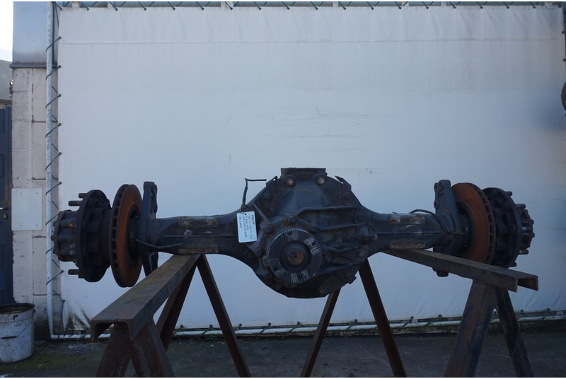 MAN HY-1350-15 37/12 - Rear axle for Truck: picture 1 MAN HY-1350-15 37/12 - Rear axle for Truck: picture 1