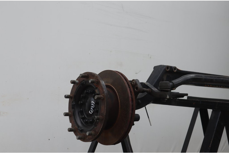MAN VOK-08-44 - Front axle for Truck: picture 3 MAN VOK-08-44 - Front axle for Truck: picture 3