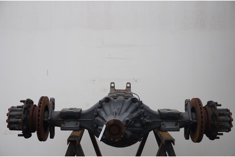 Mercedes-Benz HL6/1DC-13 38/15 - Rear axle for Truck: picture 1 Mercedes-Benz HL6/1DC-13 38/15 - Rear axle for Truck: picture 1