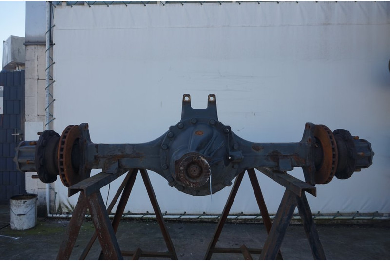 Mercedes-Benz R390-11/C-19.5 37/13 - Rear axle for Truck: picture 1 Mercedes-Benz R390-11/C-19.5 37/13 - Rear axle for Truck: picture 1