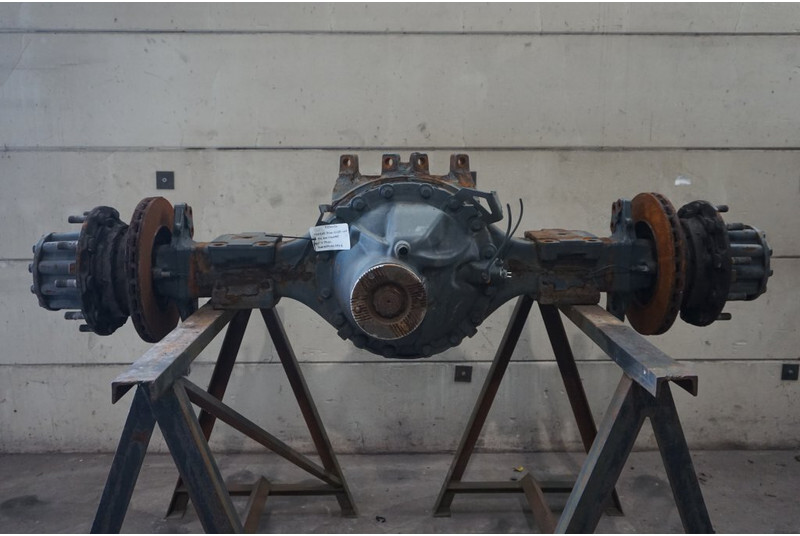 Mercedes-Benz R440-13A/C22.5 41/18 I=2.278 - Rear axle for Truck: picture 1 Mercedes-Benz R440-13A/C22.5 41/18 I=2.278 - Rear axle for Truck: picture 1