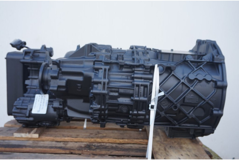 ZF 12AS2331OD+IT3 - Gearbox for Truck: picture 3 ZF 12AS2331OD+IT3 - Gearbox for Truck: picture 3