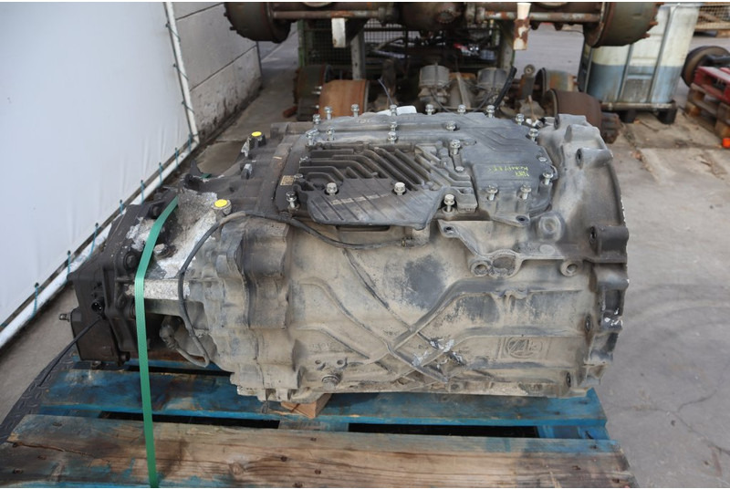 ZF 12TX2826TO - Gearbox for Truck: picture 3 ZF 12TX2826TO - Gearbox for Truck: picture 3