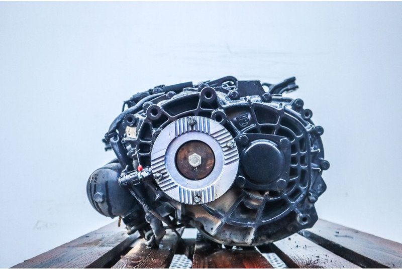 ZF 6AS800TO TGL EURO6 - Gearbox for Truck: picture 4 ZF 6AS800TO TGL EURO6 - Gearbox for Truck: picture 4