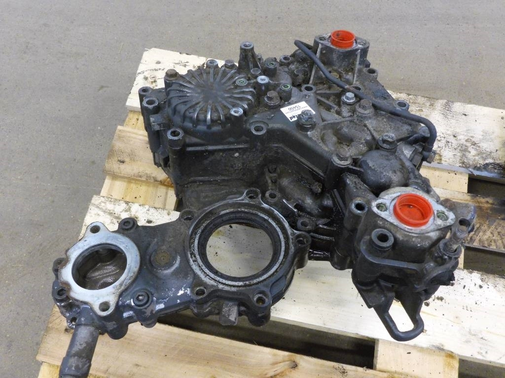 Retarder Scania R-serie - Gearbox for Truck: picture 1 Retarder Scania R-serie - Gearbox for Truck: picture 1
