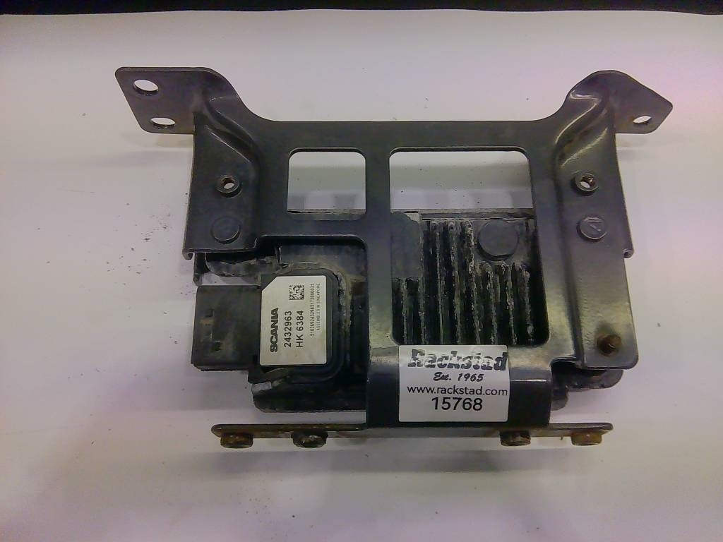 Scania Avståndsgivare, 2432963 - Electrical system for Truck: picture 2 Scania Avståndsgivare, 2432963 - Electrical system for Truck: picture 2