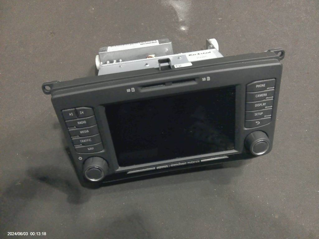 Scania R 410  - Electrical system for Truck: picture 1 Scania R 410  - Electrical system for Truck: picture 1