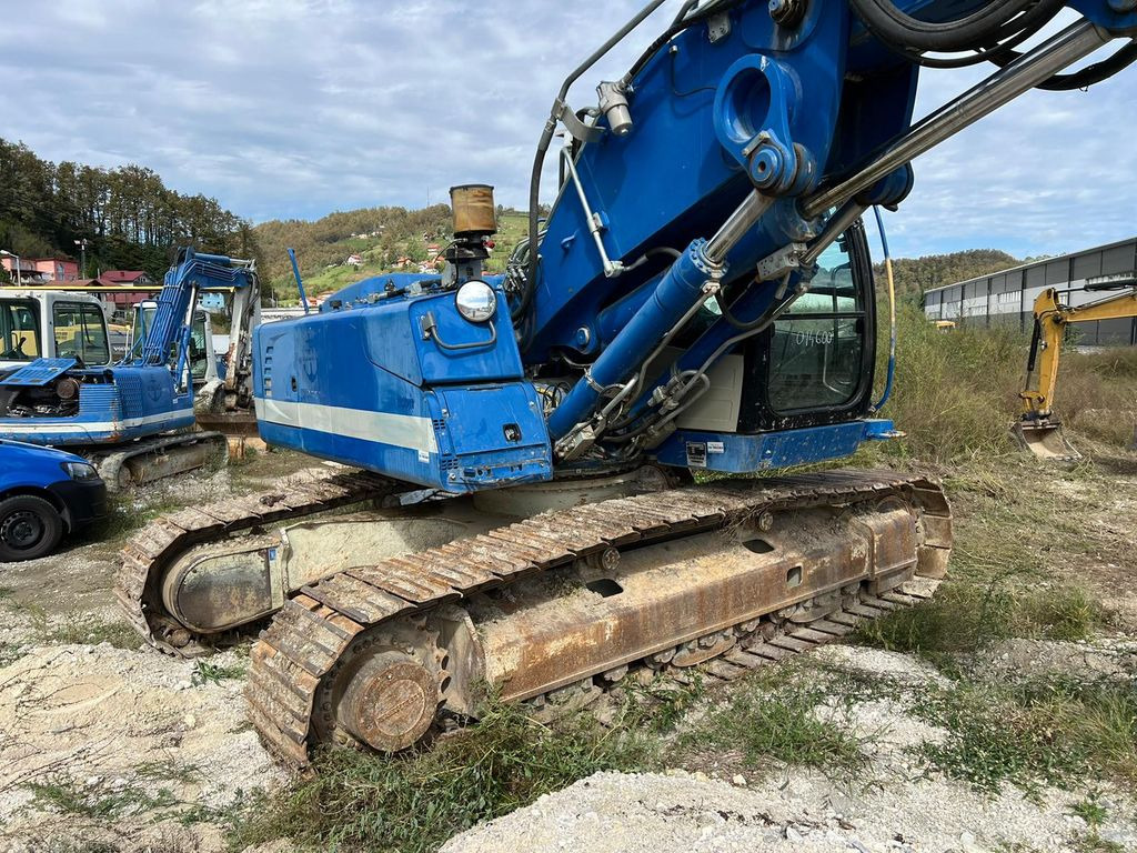Liebherr R926 LC Litronic, Oil Quick  - Crawler excavator: picture 5 Liebherr R926 LC Litronic, Oil Quick  - Crawler excavator: picture 5