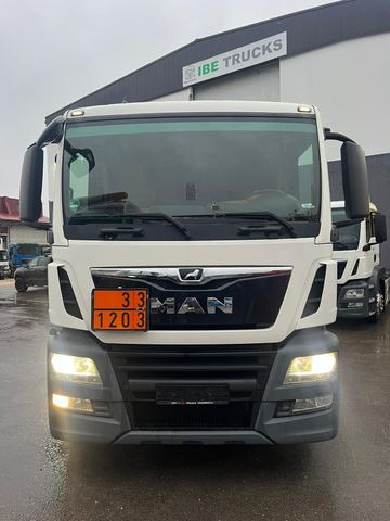 MAN TGS 18.420 4x2, Euro 6c, ADR, ALU, 2x MAN TGS 18.420 4x2, Euro 6c, ADR, ALU, 2x - Tractor unit: picture 2 MAN TGS 18.420 4x2, Euro 6c, ADR, ALU, 2x MAN TGS 18.420 4x2, Euro 6c, ADR, ALU, 2x - Tractor unit: picture 2