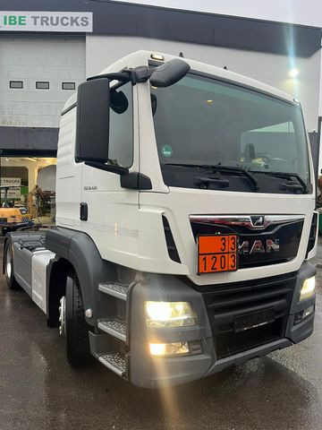 MAN TGS 18.420 4x2, Euro 6c, ADR, ALU, 2x MAN TGS 18.420 4x2, Euro 6c, ADR, ALU, 2x - Tractor unit: picture 3 MAN TGS 18.420 4x2, Euro 6c, ADR, ALU, 2x MAN TGS 18.420 4x2, Euro 6c, ADR, ALU, 2x - Tractor unit: picture 3