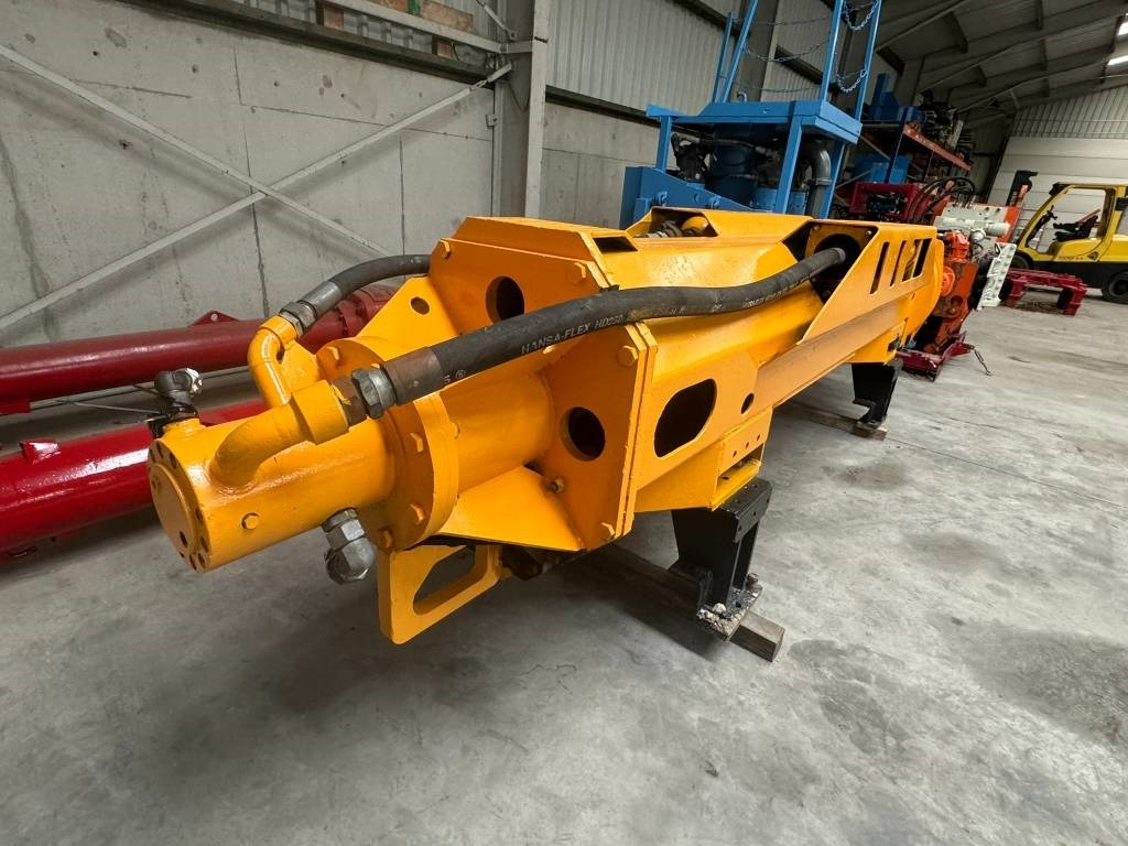 BSP HH6 LD - Construction equipment: picture 4 BSP HH6 LD - Construction equipment: picture 4