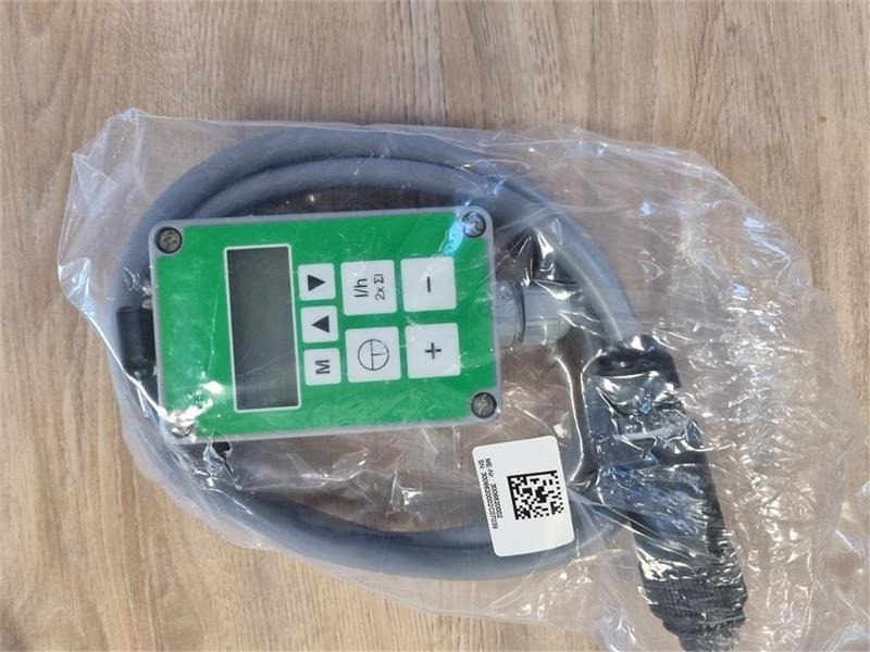 - - - Silaforce syreanlæg - Sprayer: picture 4 - - - Silaforce syreanlæg - Sprayer: picture 4