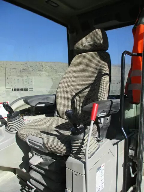 Crawler excavator 2013 Liebherr R 974 C Hochlöffel: picture 7