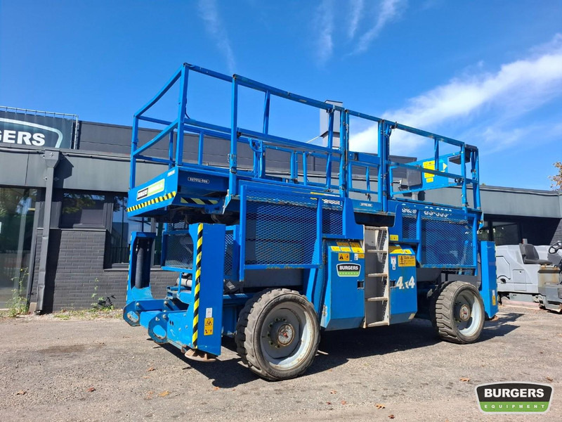 Genie GS3390 - Scissor lift: picture 1 Genie GS3390 - Scissor lift: picture 1